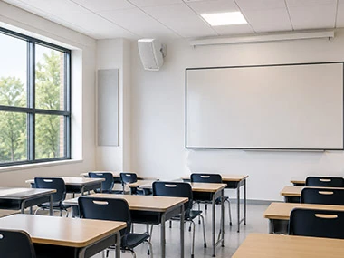 Õige seinakinnitusega kõlari valimine: akustiline professor sise-/välis{0}}fu...